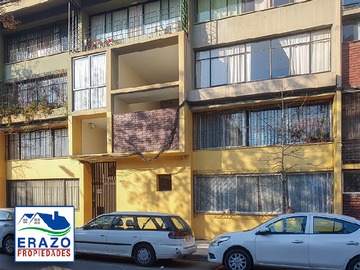 Venta / Departamento / Santiago