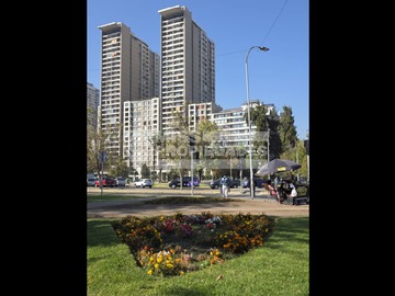 Venta / Departamento / Santiago