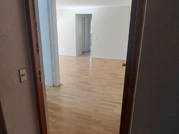 Venta / Departamento / Santiago