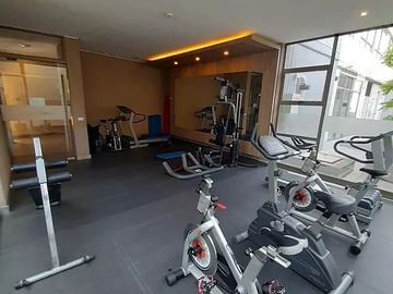 Gimnasio