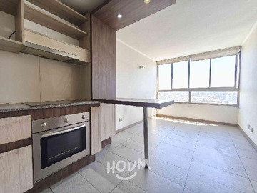 Venta / Departamento / Santiago