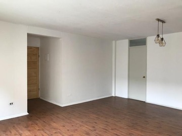 Venta / Departamento / Santiago