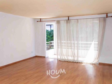 Venta / Departamento / Santiago