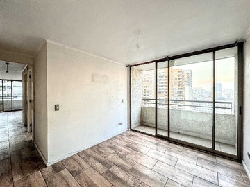 Venta / Departamento / Santiago
