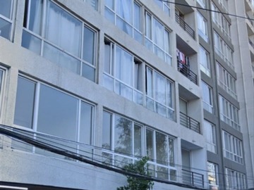 Venta / Departamento / Santiago