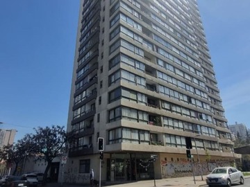 Venta / Departamento / Santiago