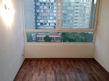 Venta / Departamento / Santiago