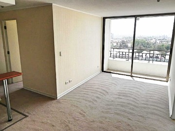 Venta / Departamento / Santiago