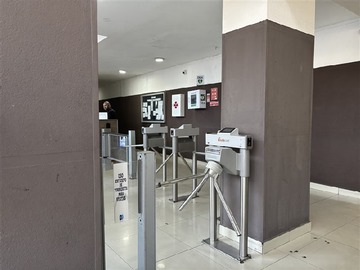 Venta / Departamento / Santiago