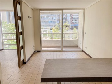 Venta / Departamento / Santiago