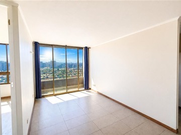 Venta / Departamento / Santiago