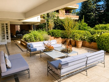 Venta / Departamento / Santiago