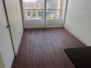 Venta / Departamento / Santiago