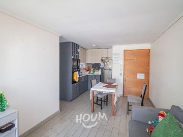 Venta / Departamento / Santiago