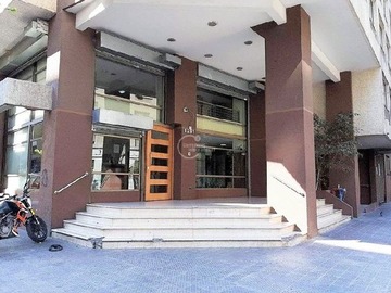 Venta / Departamento / Santiago