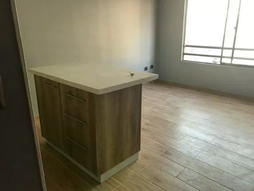 Venta / Departamento / Santiago