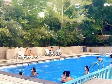 Venta / Departamento / Santiago