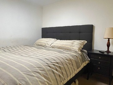 Dormitorio principal