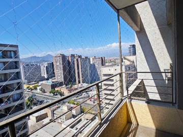 Venta / Departamento / Santiago