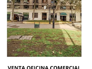 Venta / Departamento / Santiago