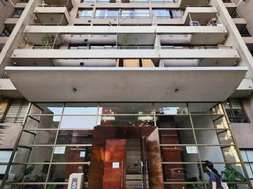 Venta / Departamento / Santiago