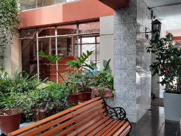 Venta / Departamento / Santiago