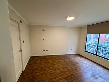 Venta / Departamento / Santiago