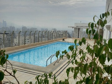 Venta / Departamento / Santiago