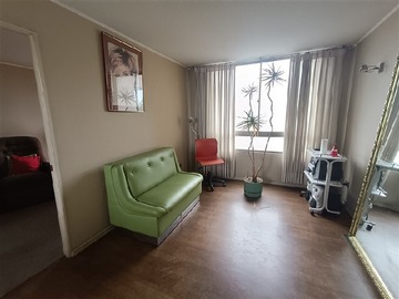 Venta / Departamento / Santiago
