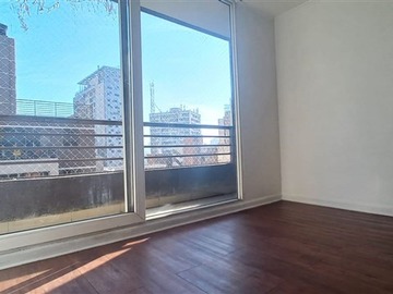 Venta / Departamento / Santiago