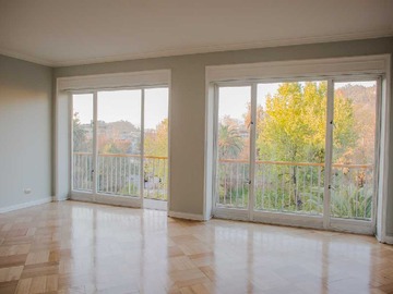 Venta / Departamento / Santiago