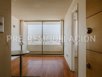 Venta / Departamento / Santiago