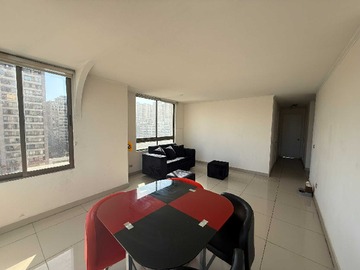 Venta / Departamento / Santiago