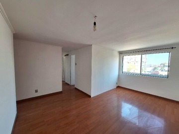 Venta / Departamento / Santiago