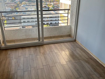 Venta / Departamento / Santiago