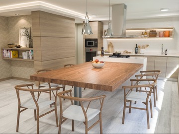 Venta / Departamento / Santiago