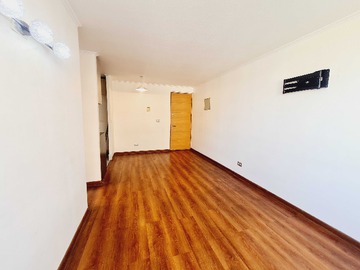 Venta / Departamento / Santiago