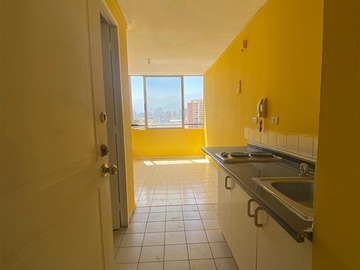 Venta / Departamento / Santiago