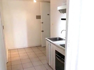 Venta / Departamento / Santiago
