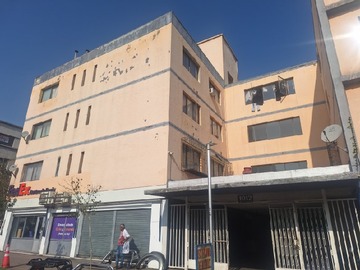 Venta / Departamento / Santiago