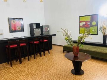 Venta / Departamento / Santiago