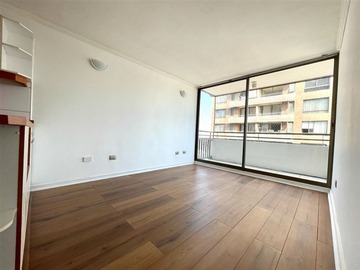 Venta / Departamento / Santiago