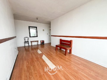Venta / Departamento / Santiago