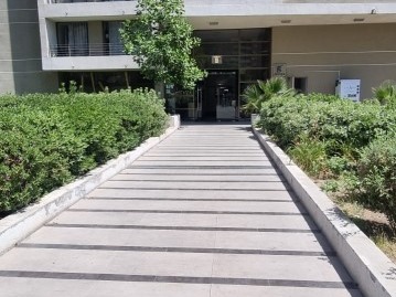 Venta / Departamento / Santiago