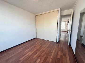 Venta / Departamento / Santiago