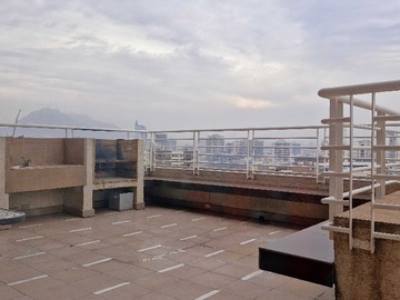 Venta / Departamento / Santiago