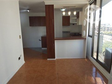 Venta / Departamento / Santiago