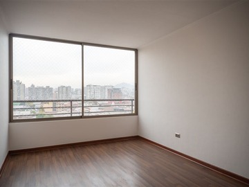 Venta / Departamento / Santiago