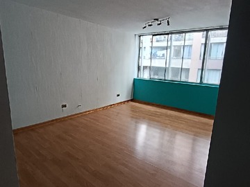 Venta / Departamento / Santiago