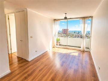 Venta / Departamento / Santiago